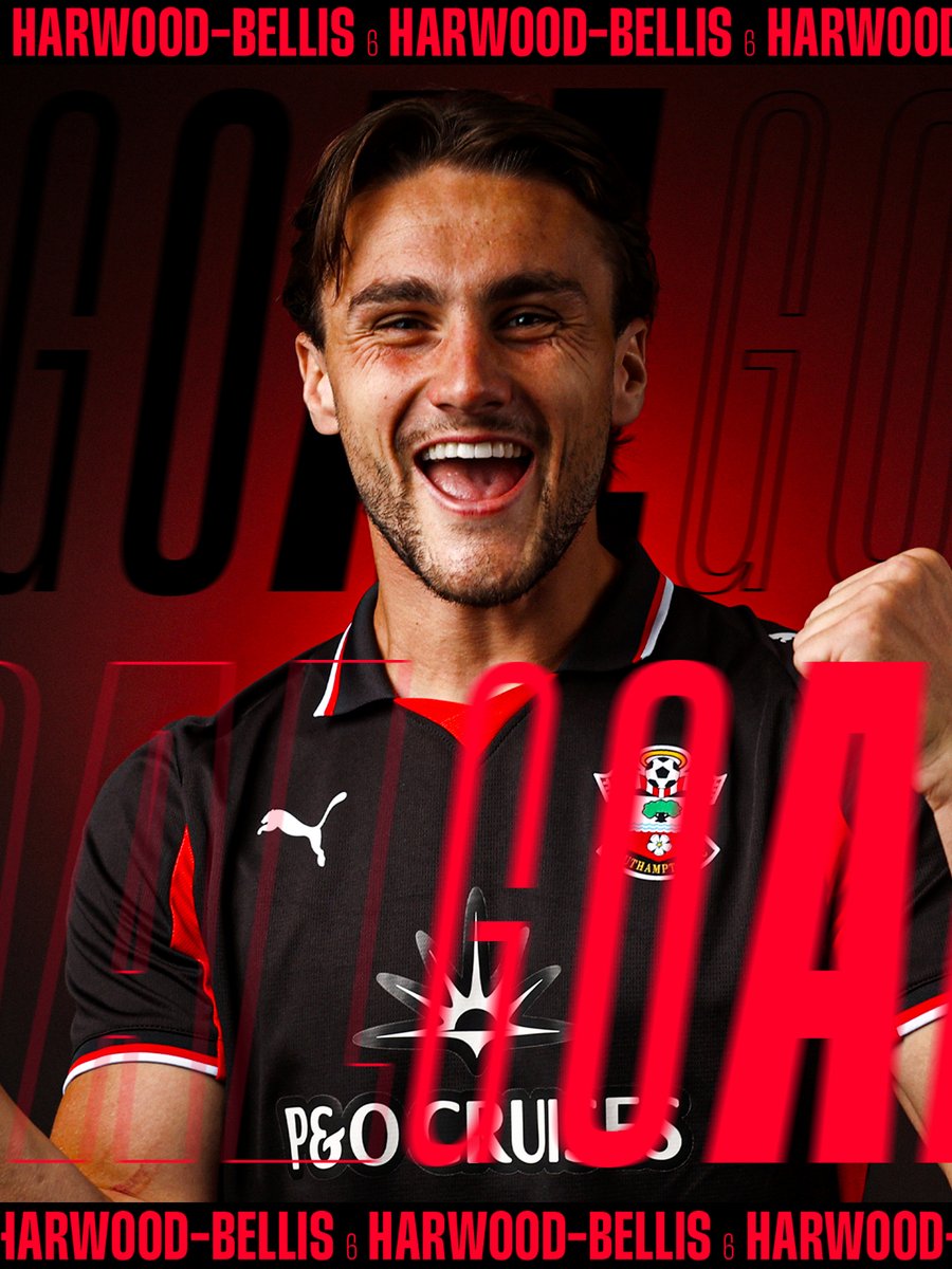 Southampton FC tweet media