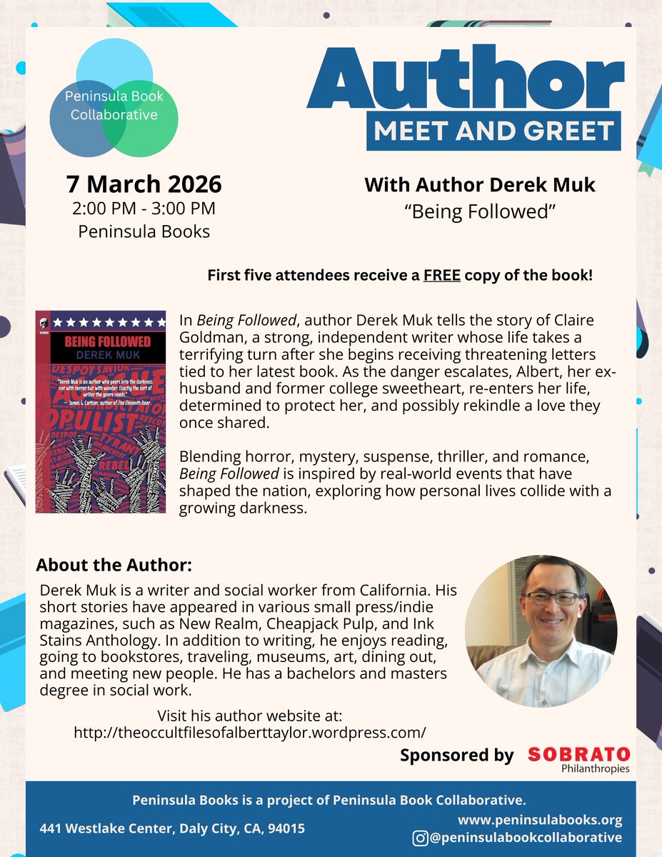 Derek Muk tweet media