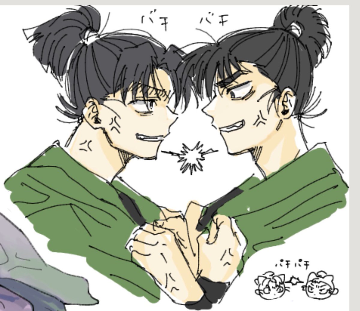 Post by 〜 on X: もんけま