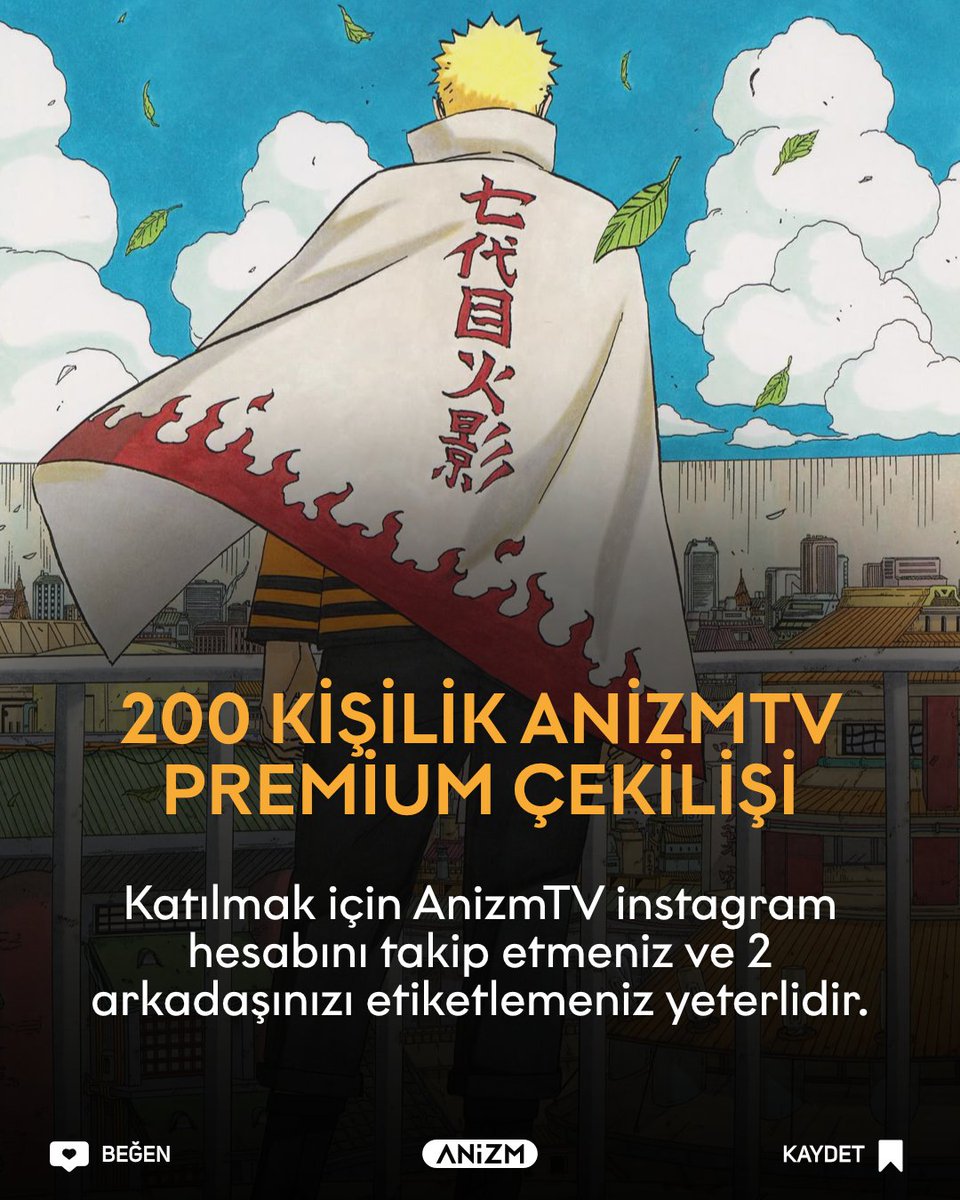 Çekilişe instagram üzerinden katılabilirsiniz.
instagram.com/p/DVTv0LiEdcs/