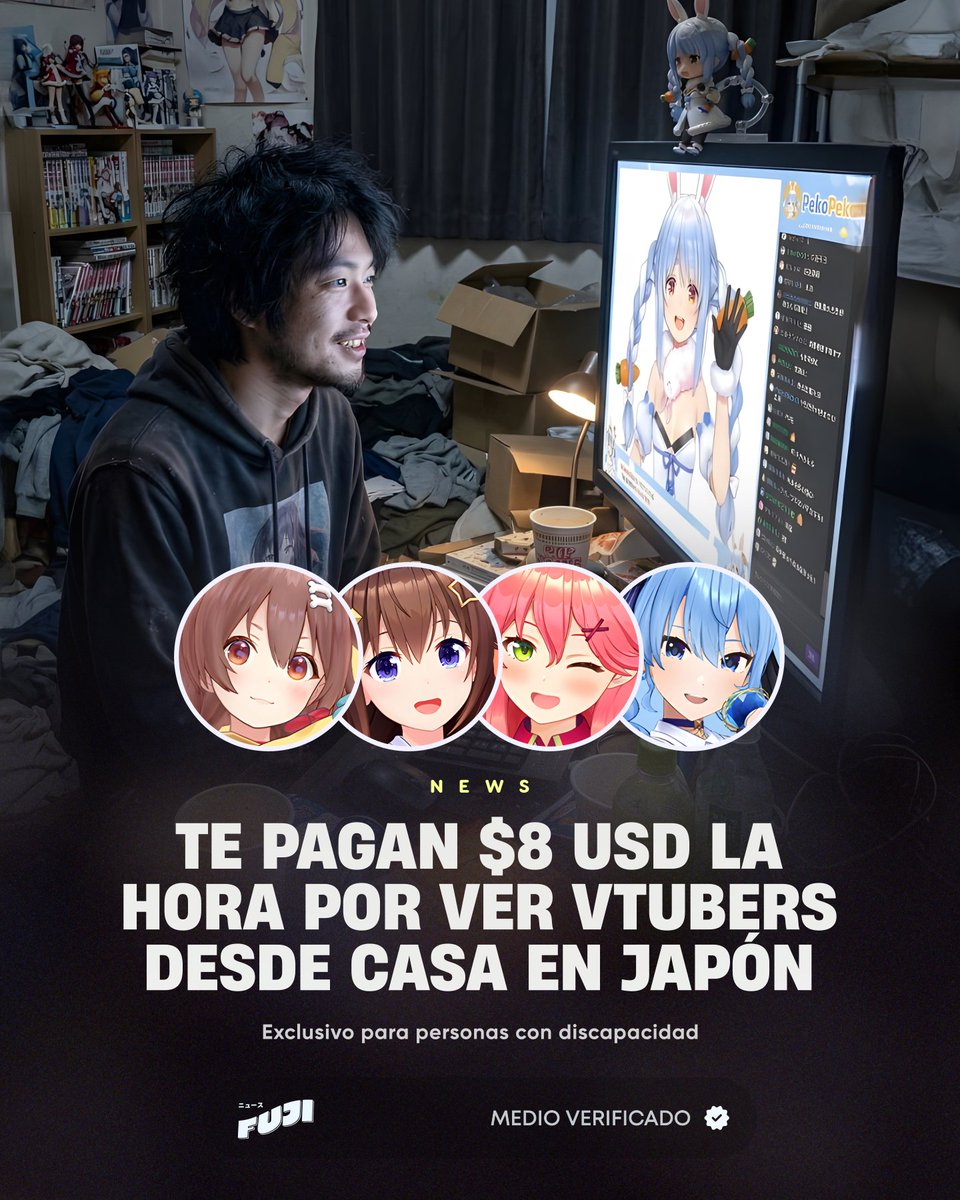 Fuji News tweet media