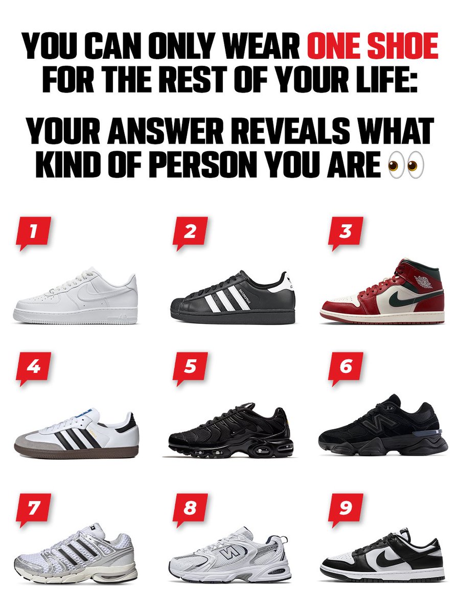 Nice Kicks tweet media