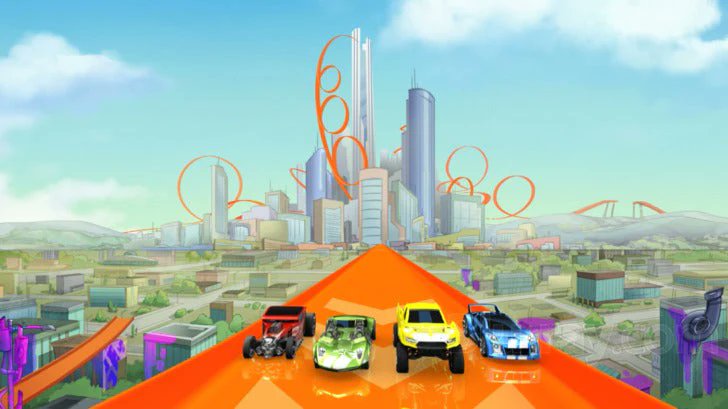 AkilaRidley's tweet photo. ¿Recuerdan es teoría de que lo que soñamos son mundos paralelos?
Pues en uno de mis sueños   o mundo paralelos al parecer si desafiamos ala fisica haciendo parkour  en  calles   para carritos de hotwheels. #hotwheels #pelicula #matel #citycars #team https://t.co/QeSSP8lgED