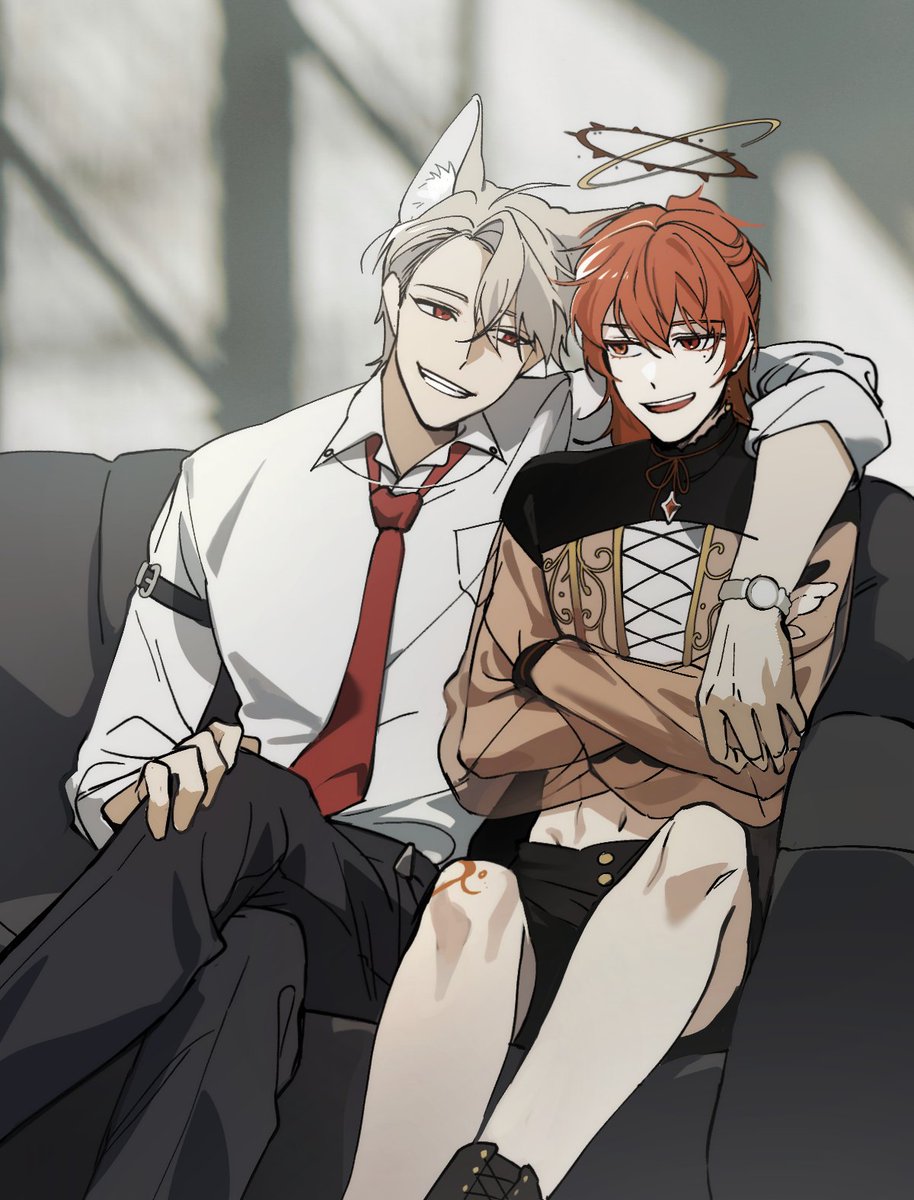 Cael Kami (카엘 카미) | Pre-Debut tweet media