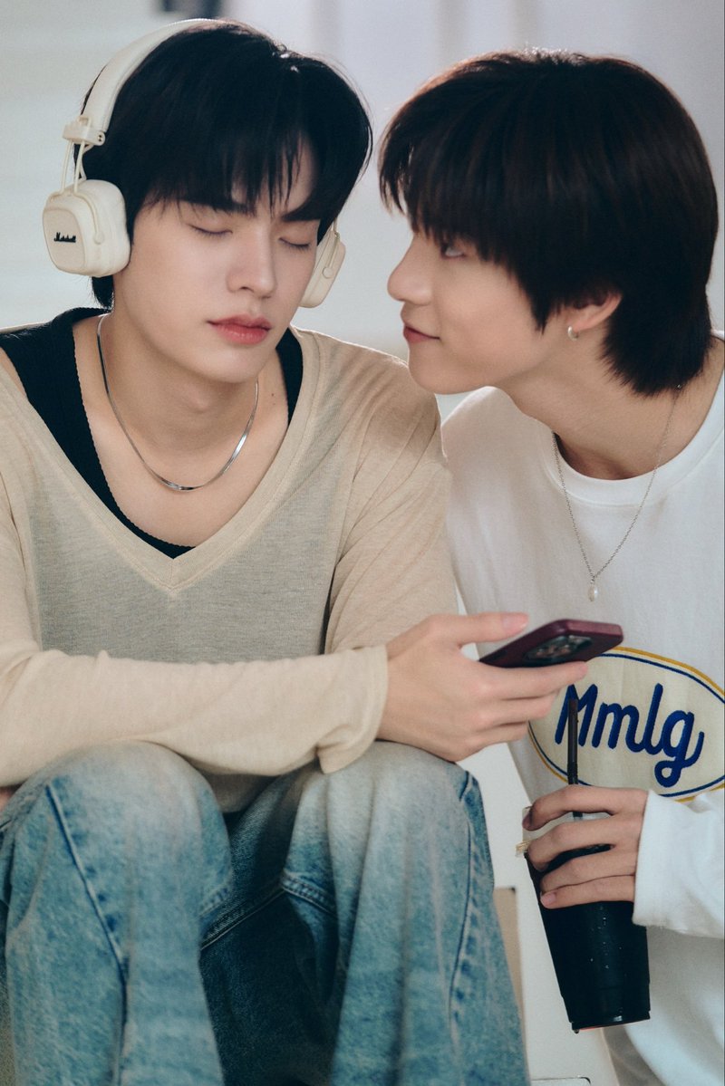 ขอคนเข้าใจ นรชห 
DUANG WITH YOU EP5
#ด้วงกับเธอEP5