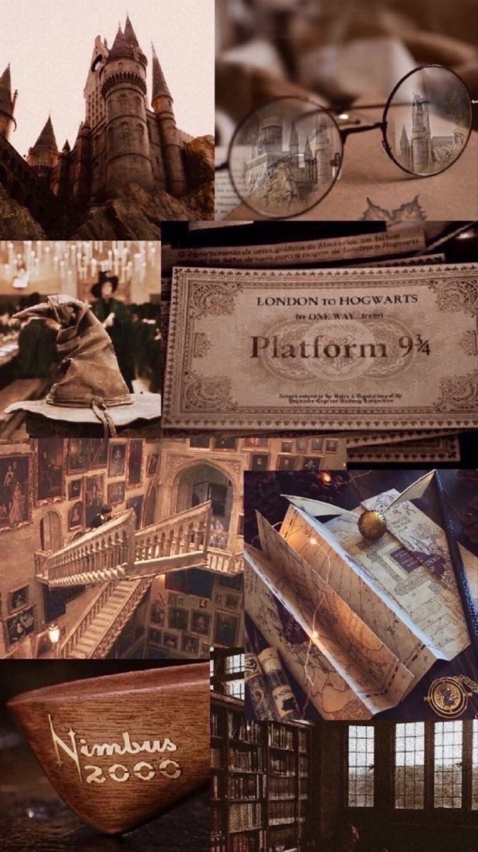 TheDailyHPotter's tweet photo. Hogwarts aesthetic 😍 https://t.co/CX1bzAnbI5