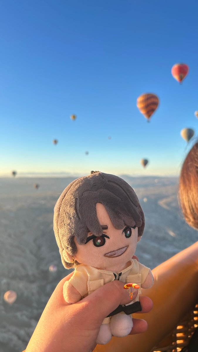 I_loveSixTONES's tweet photo. 慎ちゃん in 🇹🇷

（先週行けた奇跡。天候・治安に恵まれました。）

#SixTONES
#森本慎太郎 https://t.co/Q1ZVtUse8h