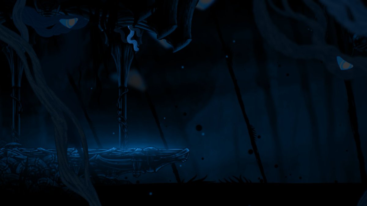 The Blue Rooms tweet media