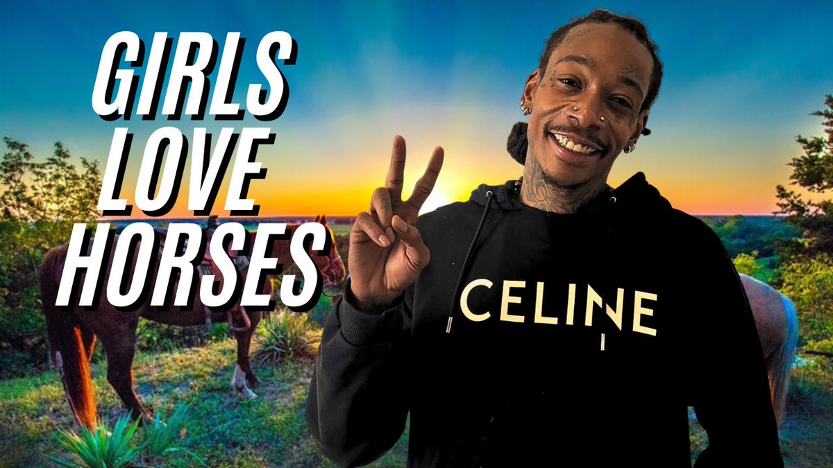 Wiz Khalifa tweet media