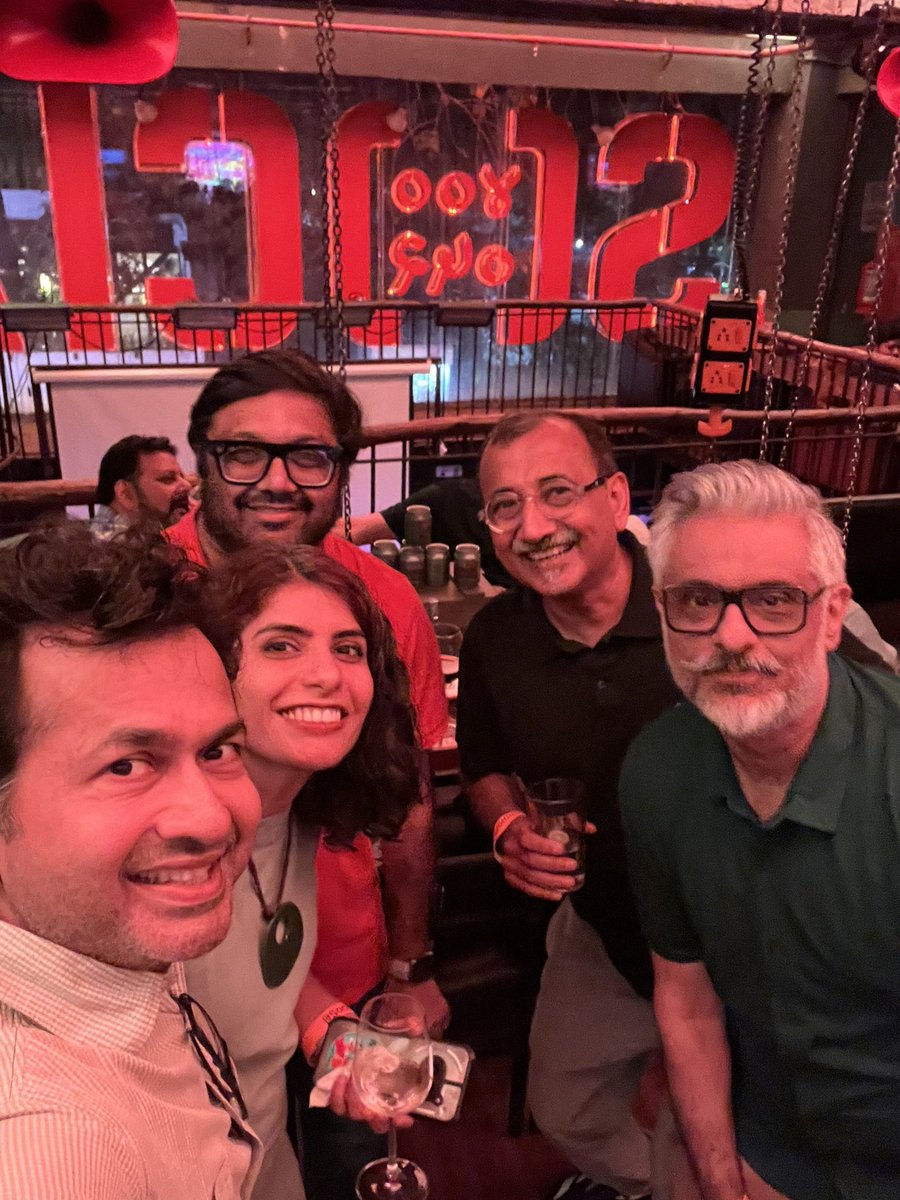 گریش Girish Mallya tweet media