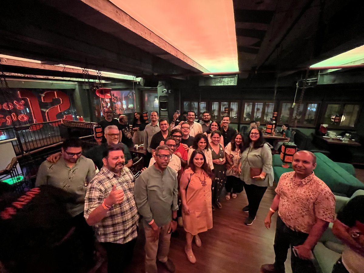 گریش Girish Mallya tweet media