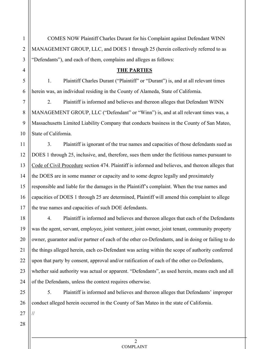 Alameda County Court Watch tweet media