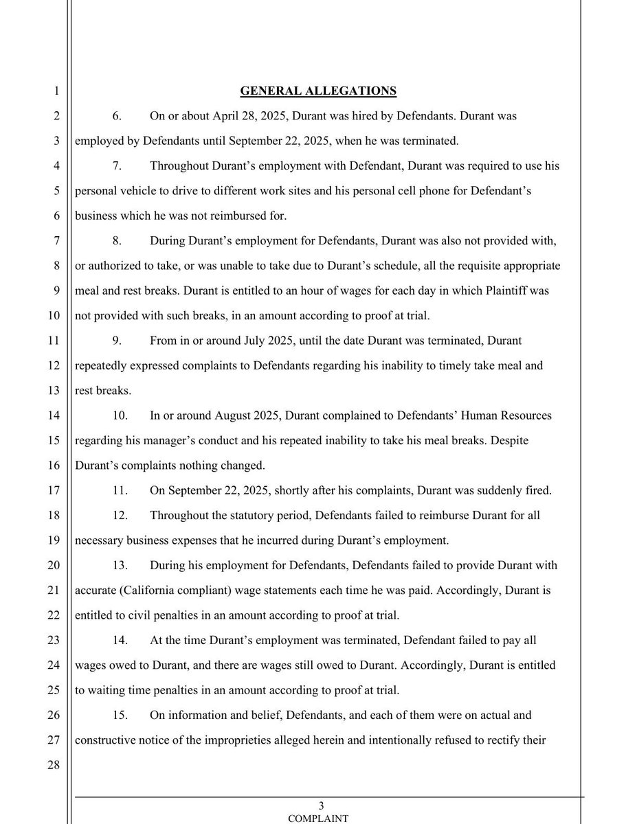 Alameda County Court Watch tweet media