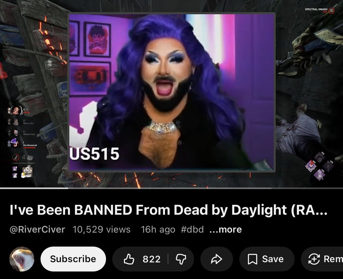 Evidious tweet media