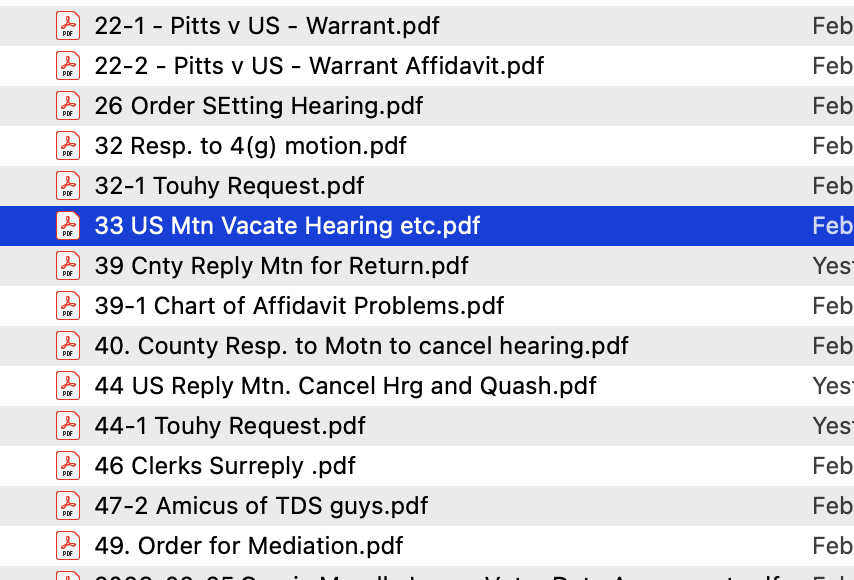 Harry MacDougald tweet media