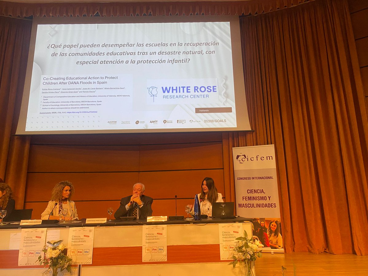 #CICFEM26 tweet media