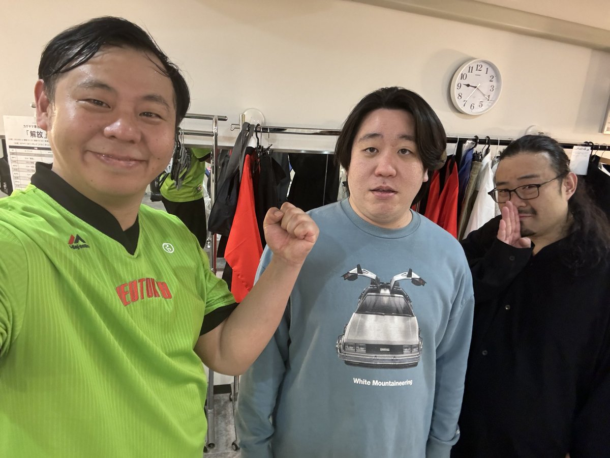 金魚番長情報 (@bantyo_informal) / Posts / X