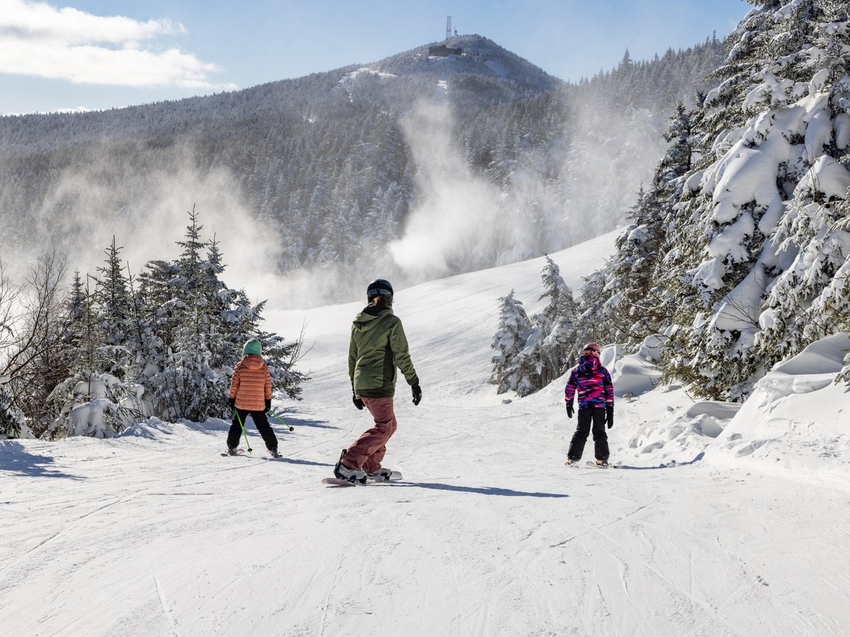 Snow Forecast.com tweet media