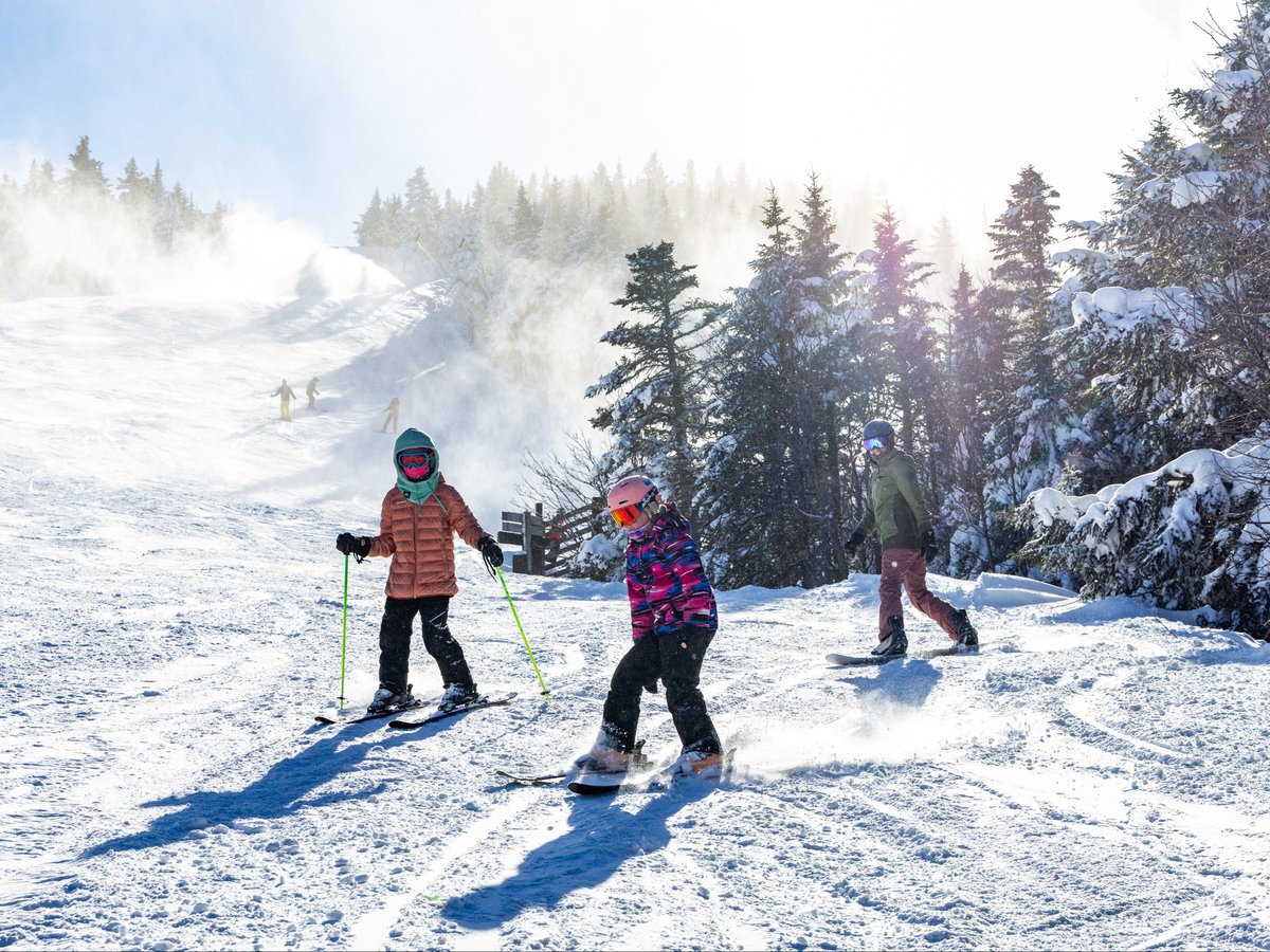 Snow Forecast.com tweet media