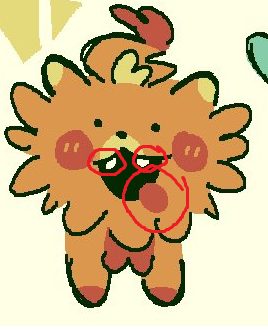 illusive26982's tweet photo. @lemlem_mew There's a demon in that dog you aren't convincing me otherwise https://t.co/7EFBUIuAkS