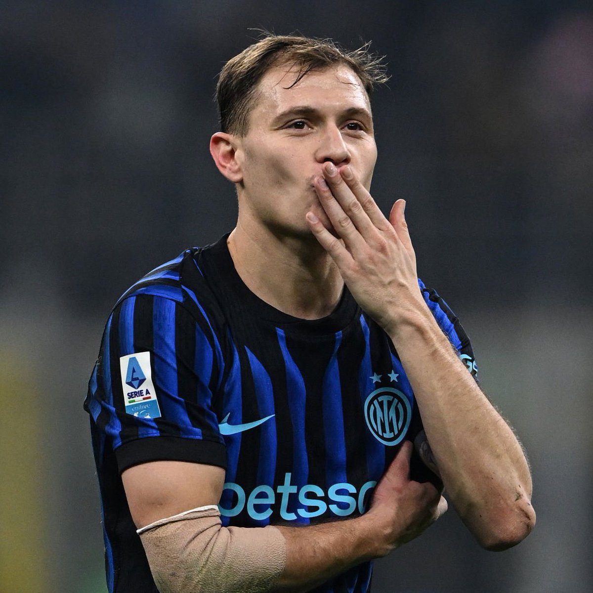 Inter FR tweet media