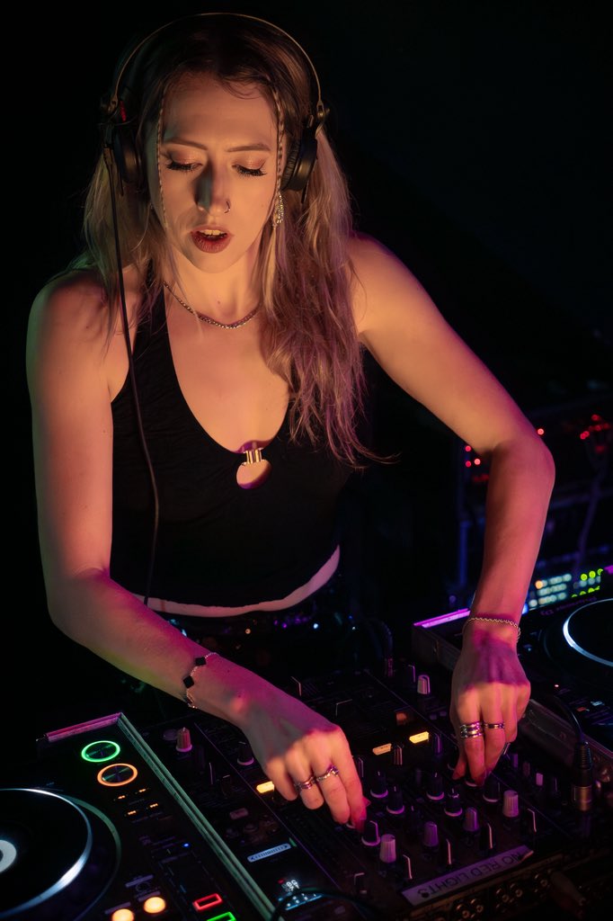 BEKIMACHINE 🌌 tweet media