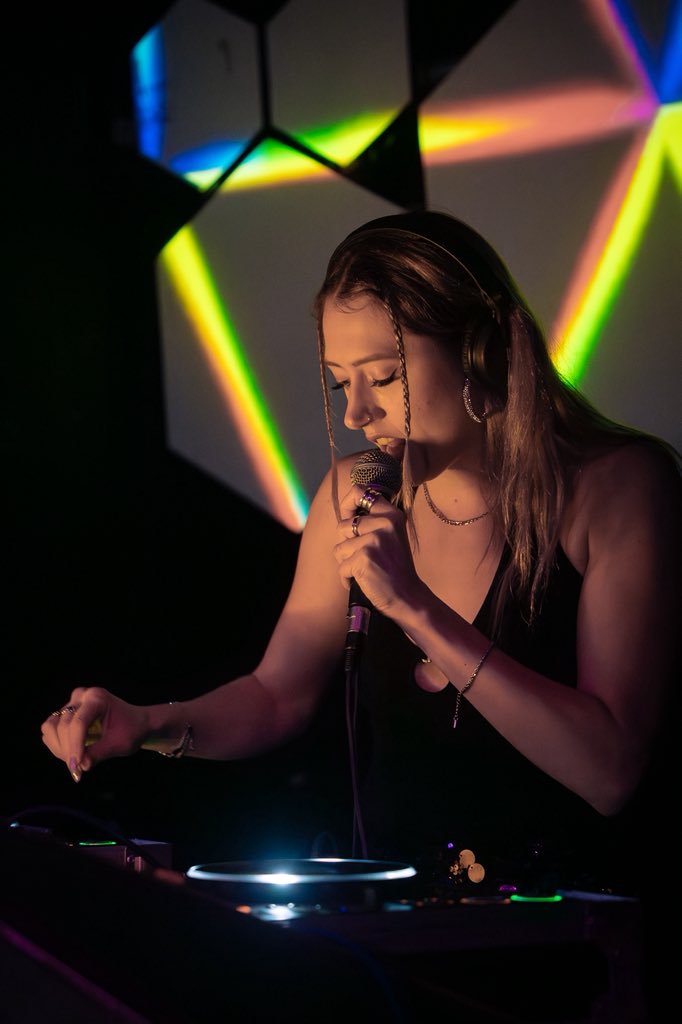 BEKIMACHINE 🌌 tweet media