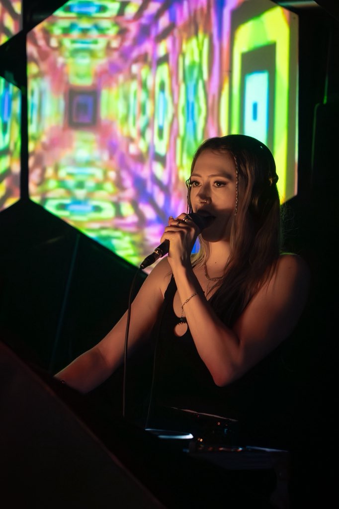 BEKIMACHINE 🌌 tweet media