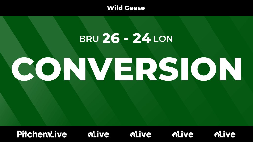London Irish Wild Geese tweet media