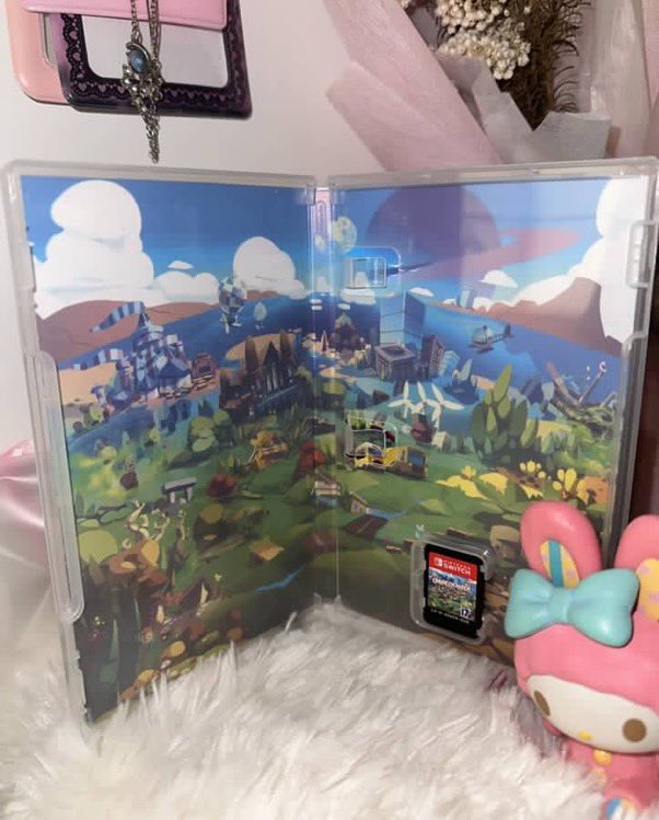 ทักได้เลยค้าบ มิจจี้ไม่ต้องทักมาค่า tweet media