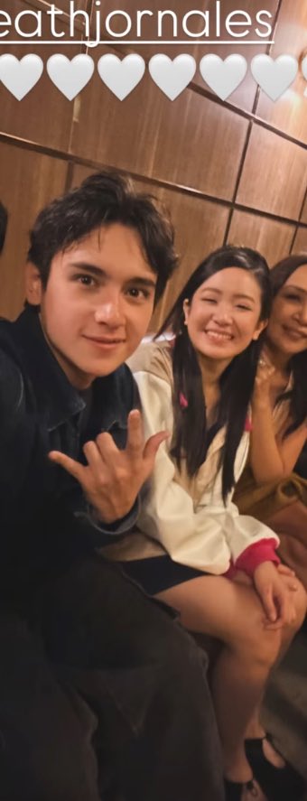 koxjjl's tweet photo. di mapaghiwalay yarn 😭

UN4GETTABLE CAPEATH JOURNEY
#PBBCollab20TheBigNight https://t.co/LBTUIw7DQM