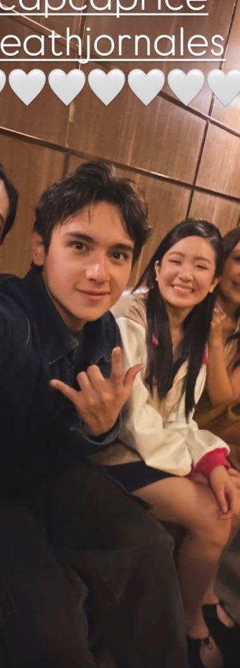 koxjjl's tweet photo. di mapaghiwalay yarn 😭

UN4GETTABLE CAPEATH JOURNEY
#PBBCollab20TheBigNight https://t.co/LBTUIw7DQM