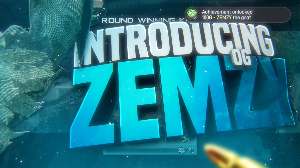 oGinStyle's tweet photo. Introducing oG Zemzy is out NOW 🔥⚡️

📺:  https://t.co/dSVTMqdB4Y

#oGinStyle https://t.co/9NHismshZn