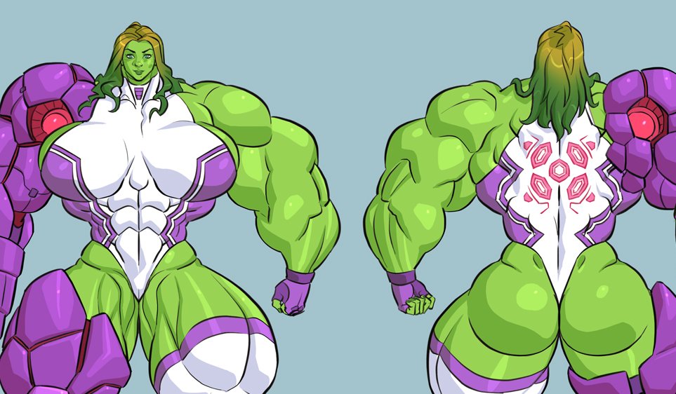 Oscar Celestini (Commissions open) tweet media