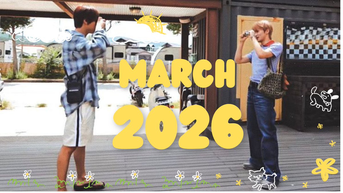 Idyllicforest_'s tweet photo. ✿ MARCH GATE IS OPEN ✿

The blossom wakes from winter’s sleep with sugar, silk, and hearts held true,
— March brings the sweetness back to you. 🏵️ https://t.co/TshkNU7RrD