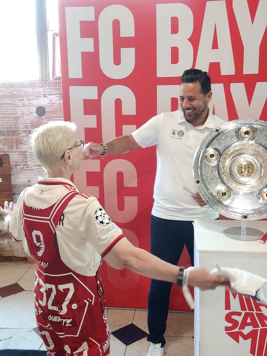 Angie ⚽🏆🍻 tweet media