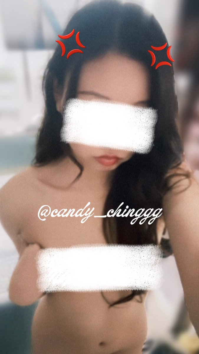 candy_chinggg's tweet photo. 路過都唔like 我要準備開啟生氣mode💢
#學生 #港女 #00後 #處 #甜 #曳曳 #淫 #淫娃 #sex #做愛 #色色 #18禁 #m底 #自慰 https://t.co/GzGIWj3XfZ
