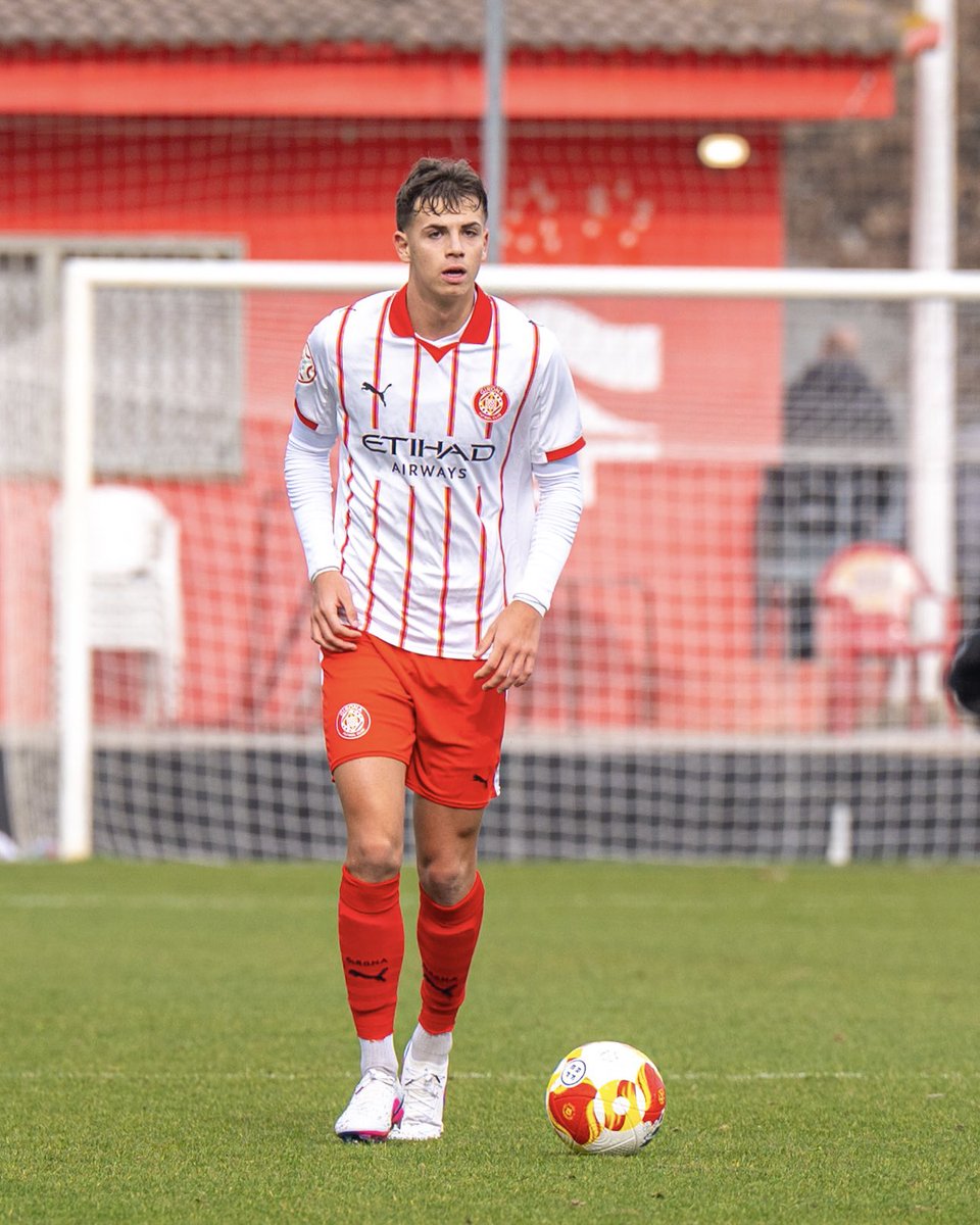 🏆 JUVENIL A | Jornada 22

🏁 Girona FC 4-0 <a href="/SDHuesca/">SD Huesca</a> 

⚽️ Quiroz
⚽️ Toni
⚽️ Vicens
⚽️ Richard