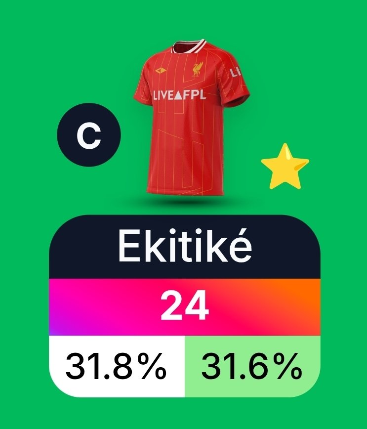 🚥Dʀᴇᴀᴅ(FPL Brain Damage 🤯)🚥 tweet media