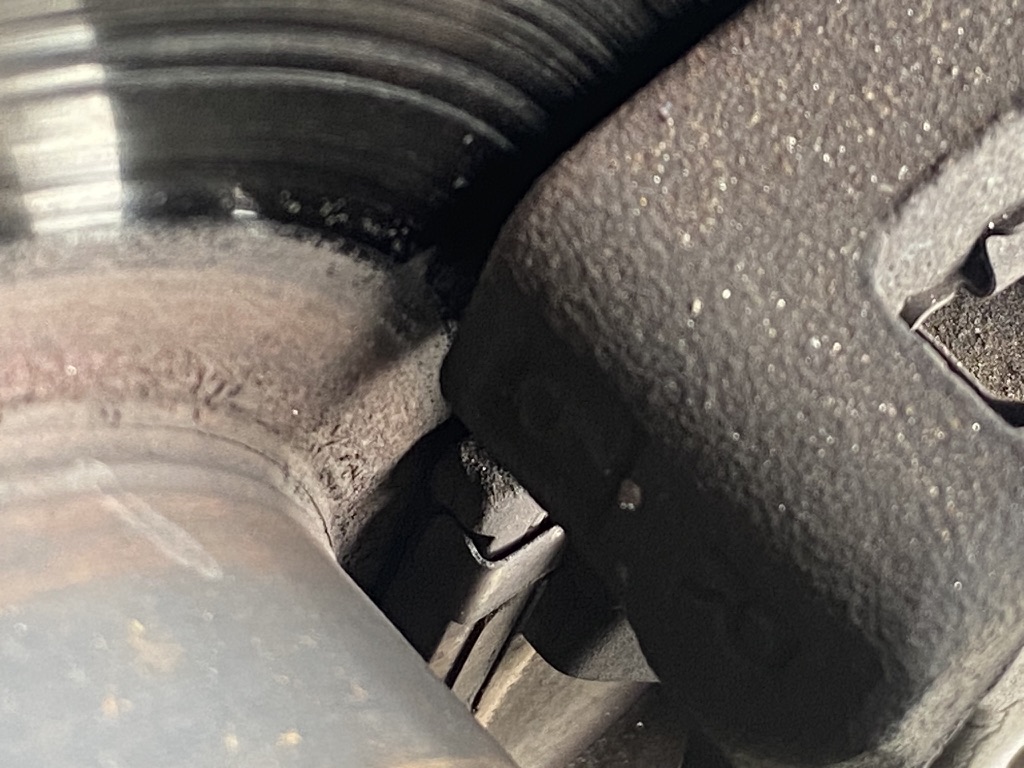 チームMHO 自動車整備士 tweet media