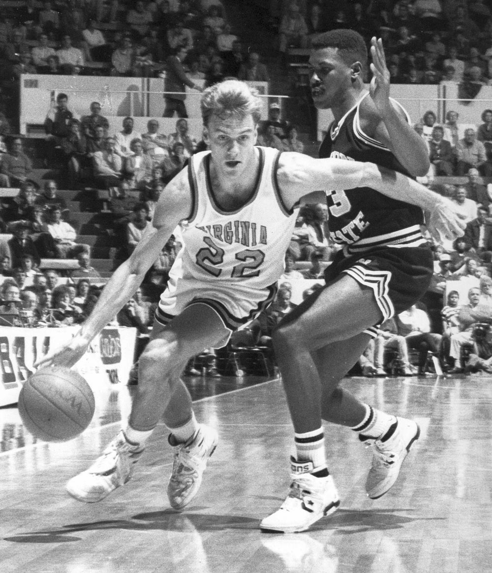 UVA Flashback tweet media