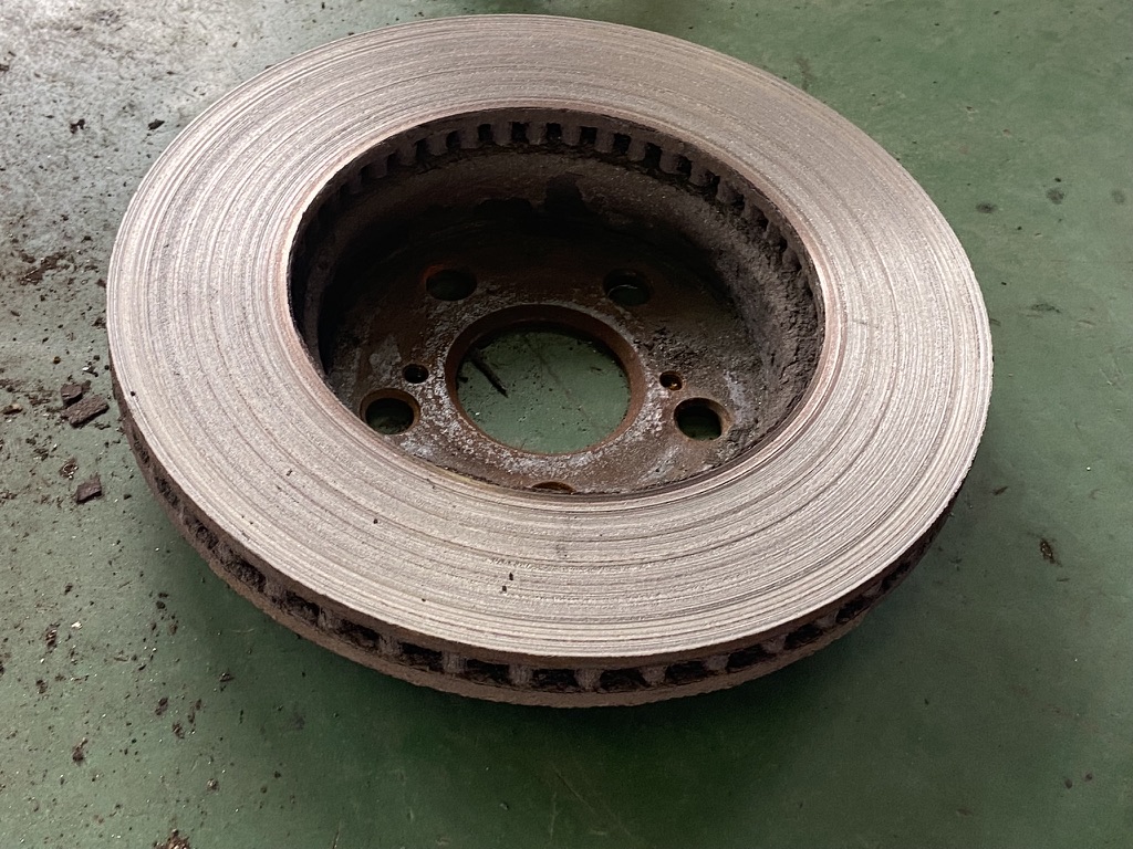 チームMHO 自動車整備士 tweet media