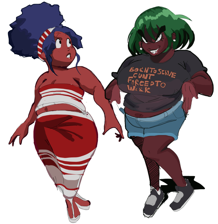 LocalBlackKidBM(COMMISSIONS OPEN) tweet media