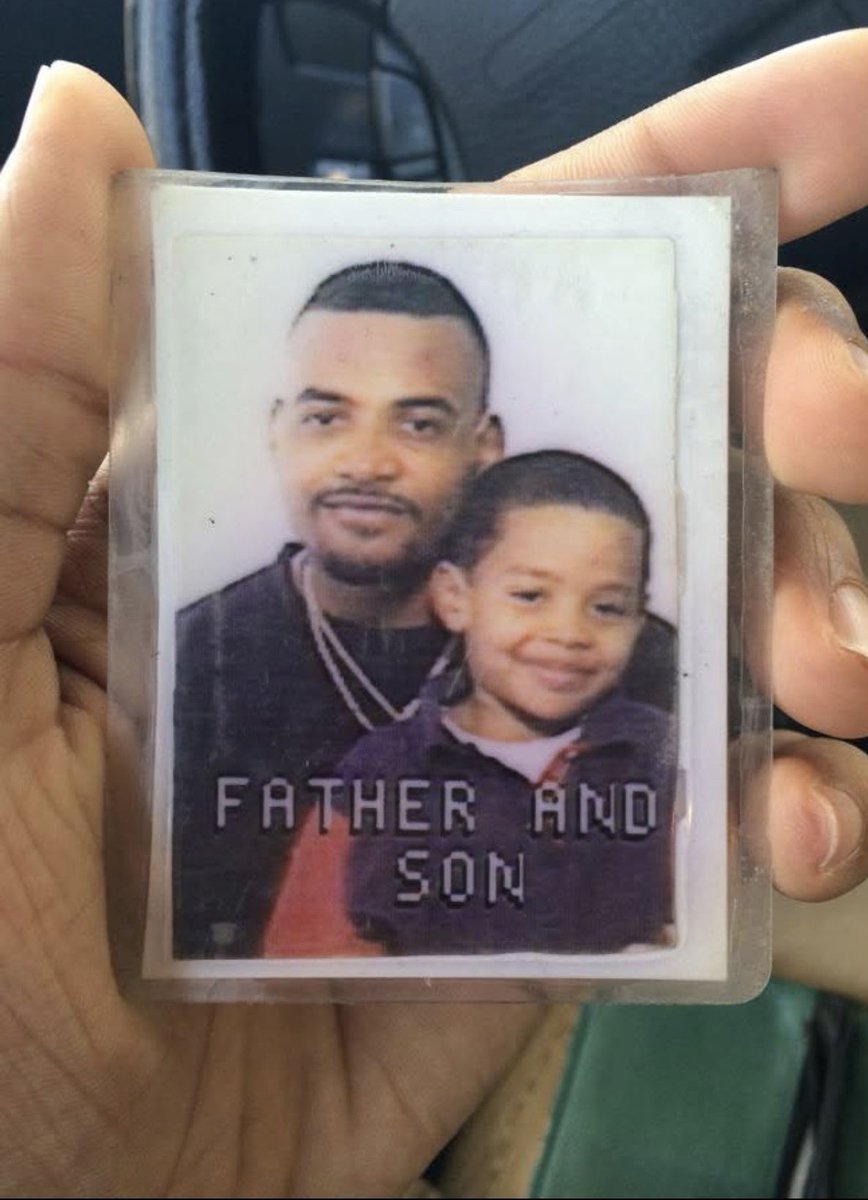 TeeScottie's tweet photo. RIP Daddy, I love you so much. I’ll miss you dearly. Until we meet again. 🕊️💔 https://t.co/nAVtwG1NWg