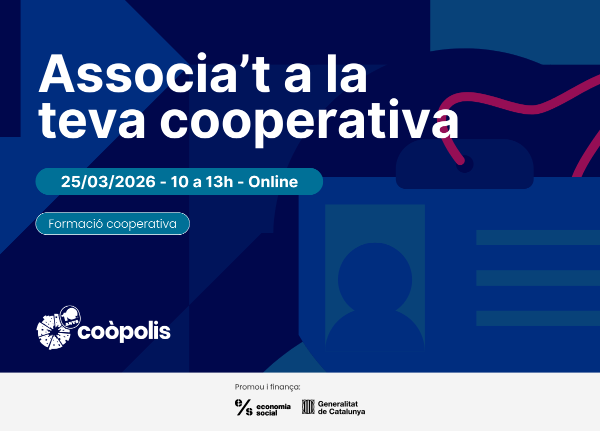 Coòpolis Barcelona tweet media