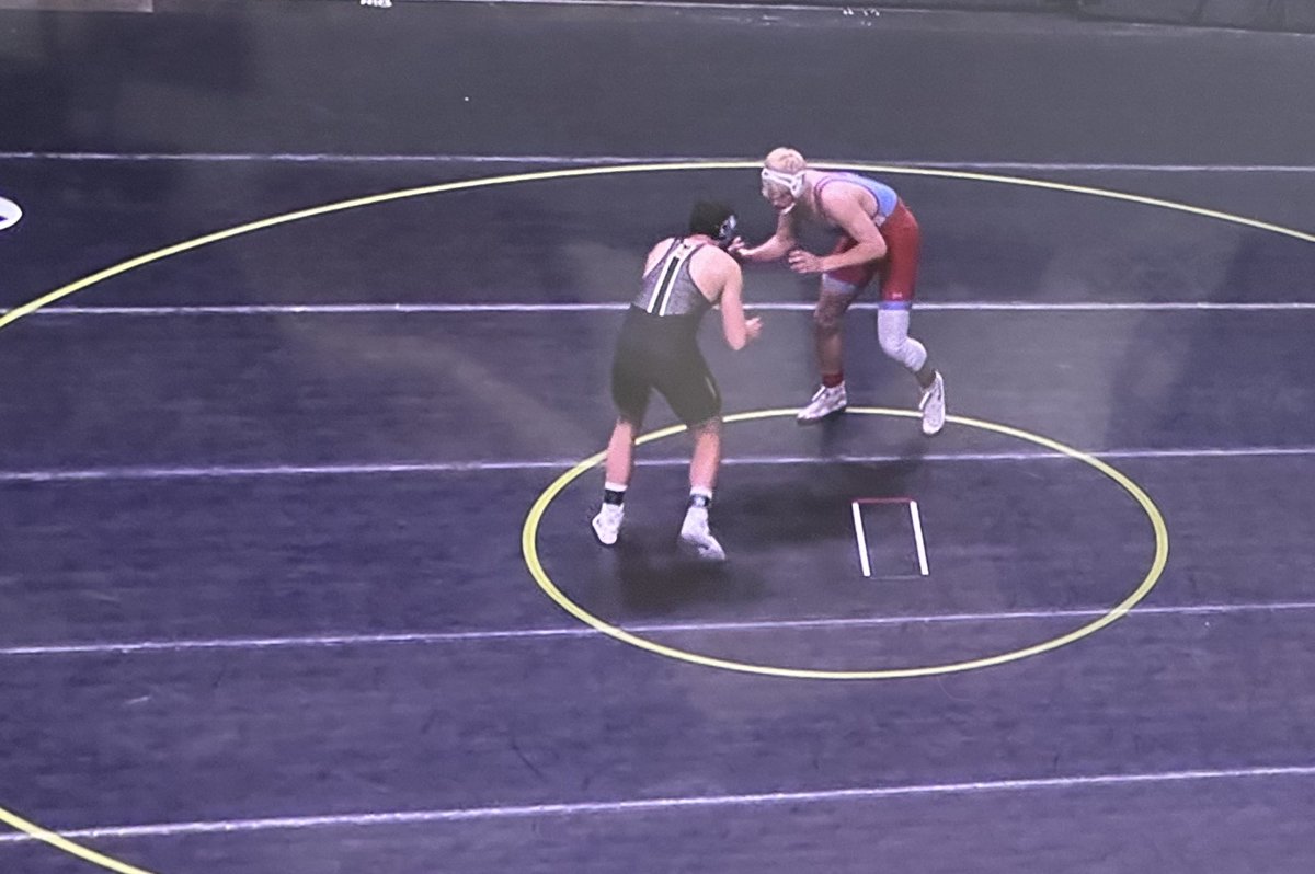 Detroit Lakes High tweet media