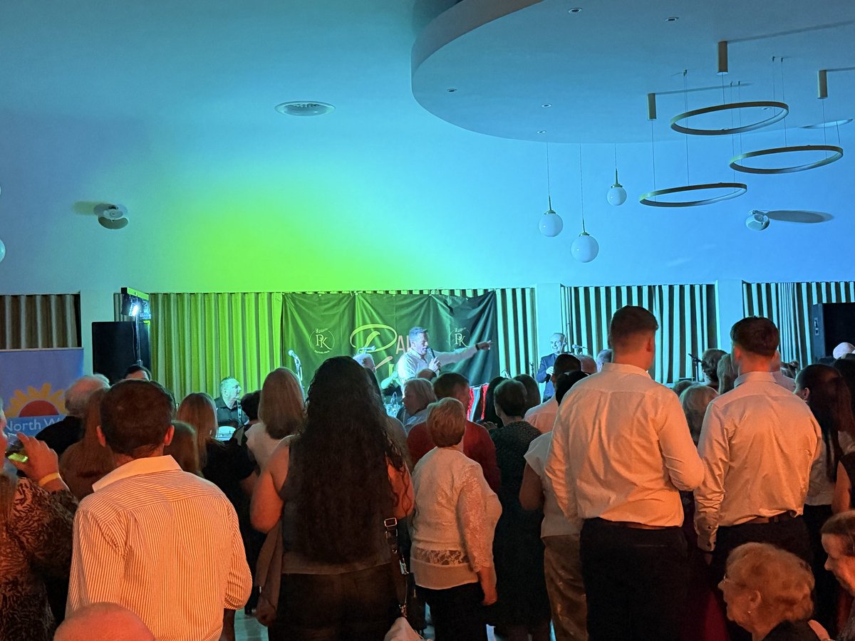 Cllr Thomas Walsh tweet media