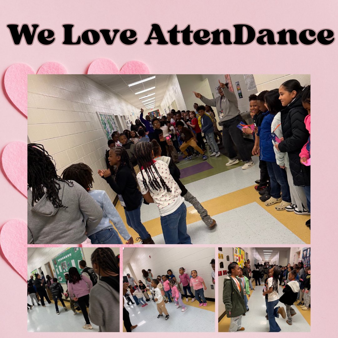 Tussahaw Elementary tweet media