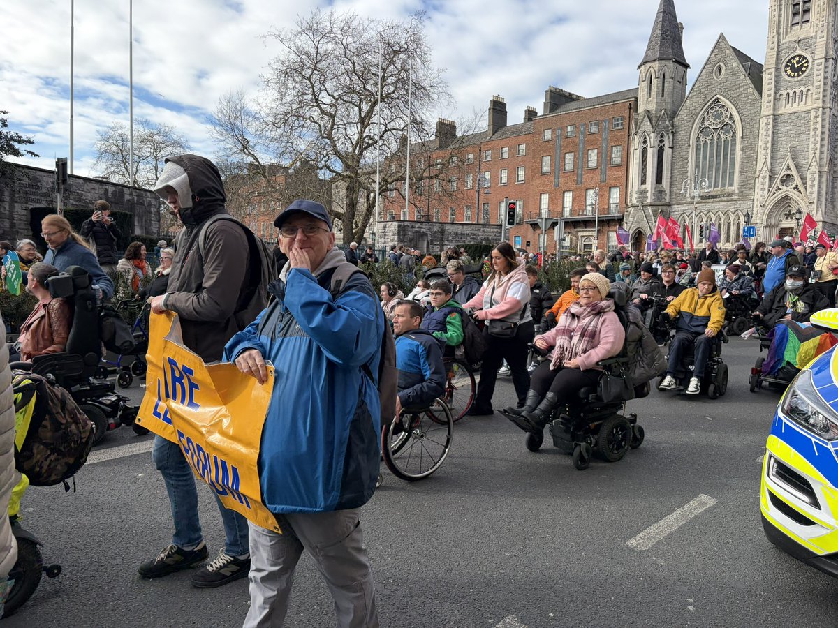 Clare Leader Forum tweet media