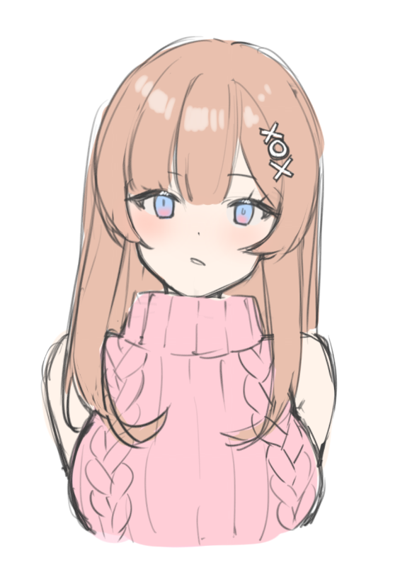 DAY110 วันนี้โนแคบชั่น   
#วันนี้คุณวาดมิสตี้แล้วหรือยัง #MystiiFA